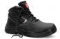 Preview: JORI Professional Sicherheitsschuh S3, BASIC Mid, Gr. 36 - 48